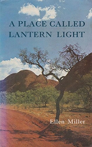 A place called Lantern Light cover