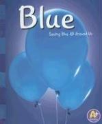 Blue (A+ Books: Colors) cover