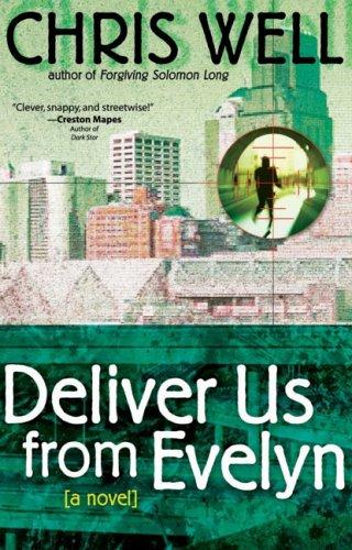 Deliver us from Evelyn cover