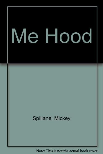 Me, Hood! cover