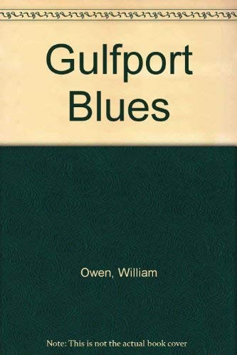 Gulfport blues cover