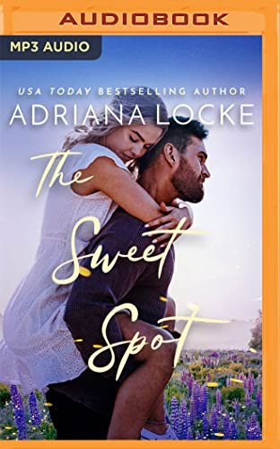 Sweet Spot cover