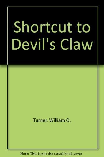 Shortcut Devils Claw (Jove Western) cover