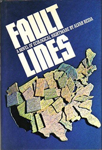Fault lines cover