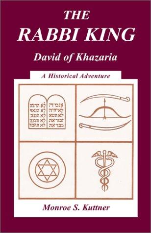 The Rabbi King cover
