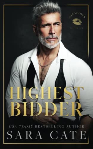 Highest Bidder cover