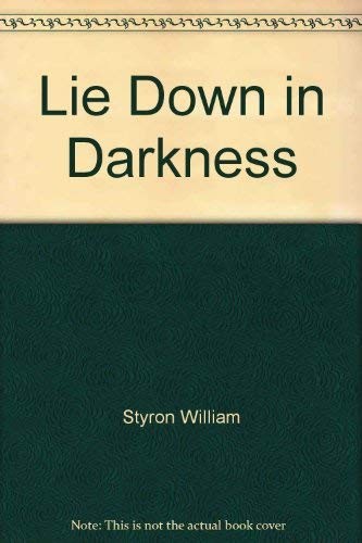 Lie down in Darkness cover