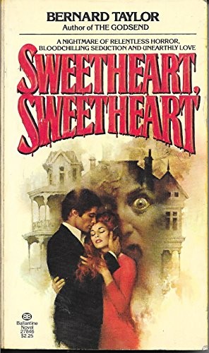 Sweetheart,sweetheart cover