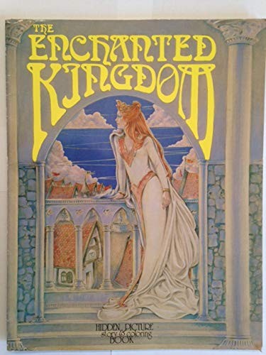 The Enchanted Kingdom cover