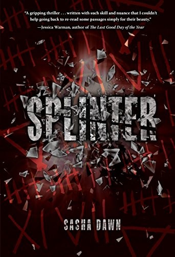 Splinter cover