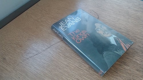 The king's own cover