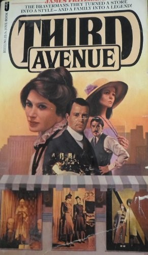 Third Avenue cover