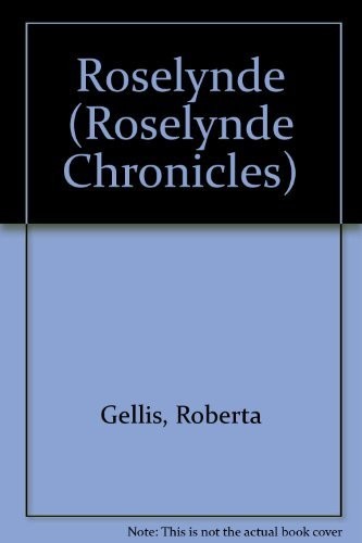 Roselynde cover