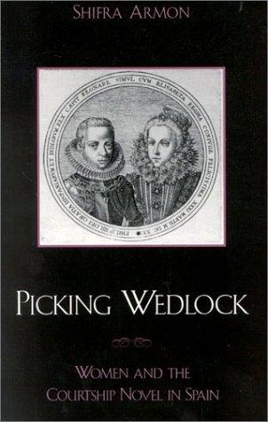 Picking wedlock cover
