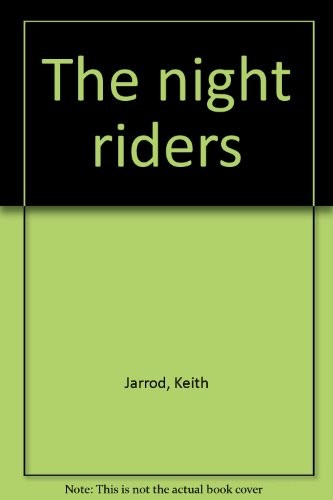 The night riders cover