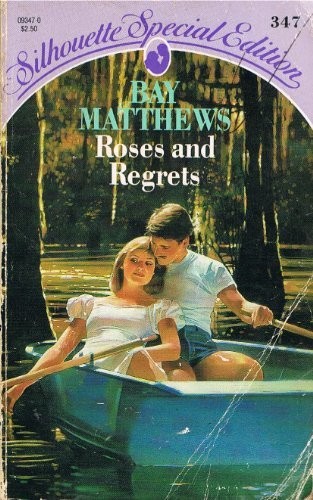 Roses And Regrets cover