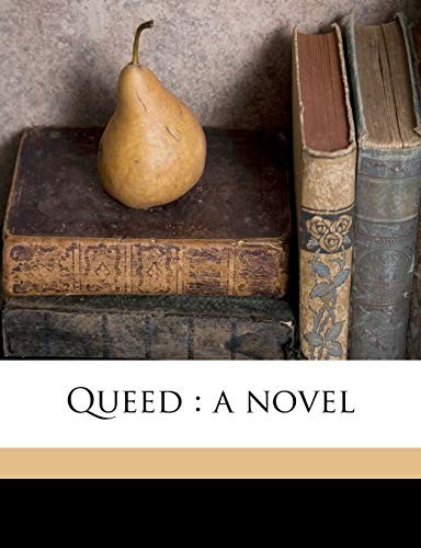 Queed cover