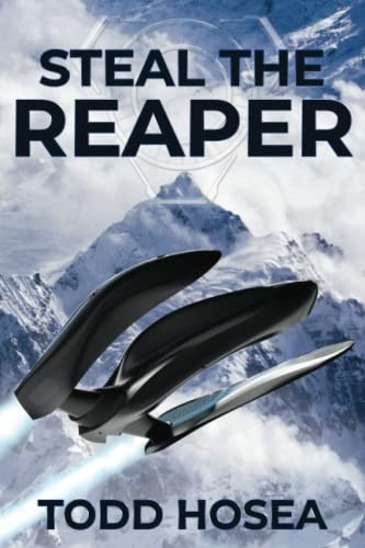 Steal the Reaper cover