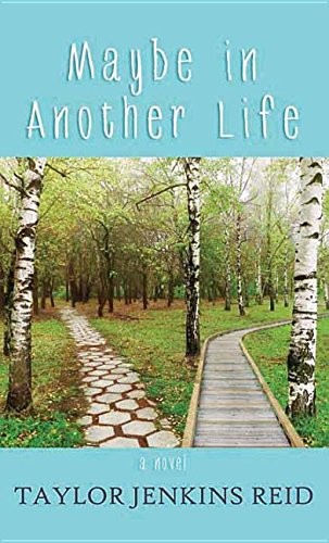 Maybe in another life cover