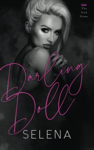 Darling Doll cover