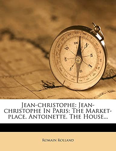 Jean-Christophe cover