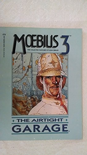 The airtight garage cover
