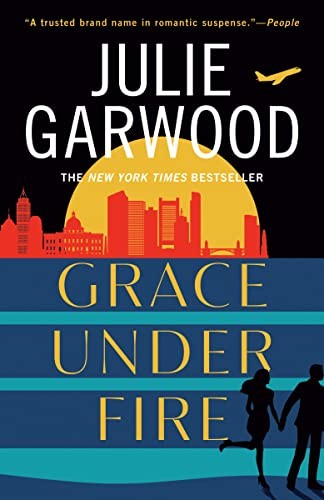 Grace Under Fire cover
