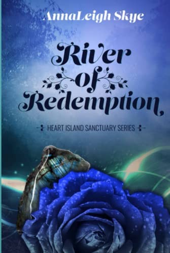 River of Redemption cover