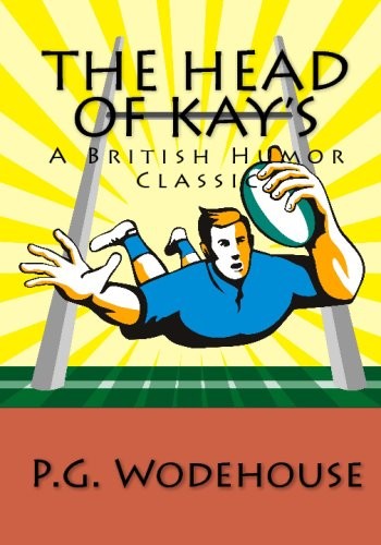 Head of Kay's cover