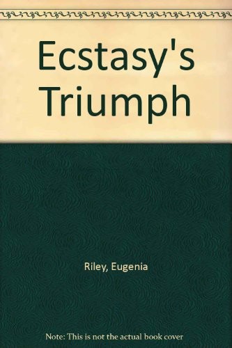 Ecstasy's triumph cover
