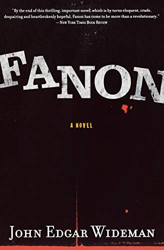Fanon cover