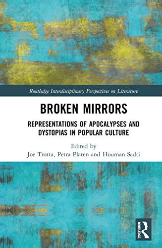 Broken Mirrors cover