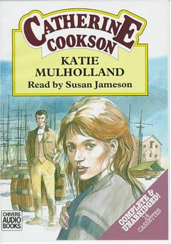 Katie Mulholland cover