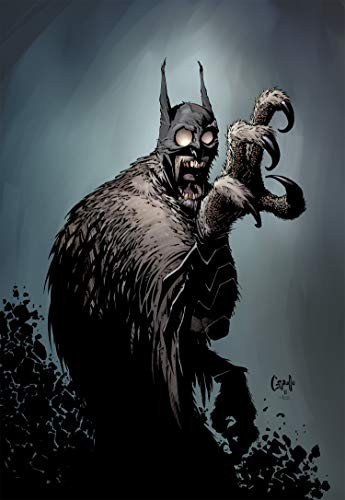 Absolute Court of Owls cover