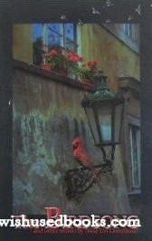 The birdsong and other stories cover
