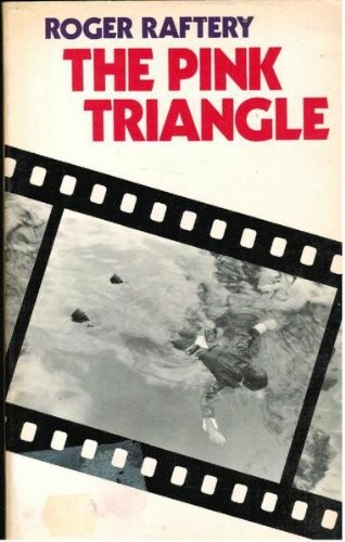 The pink triangle cover