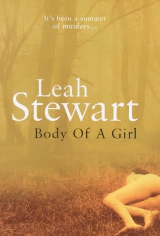 Body of a girl cover