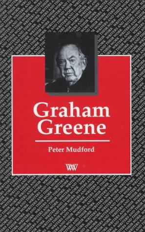Graham Greene cover