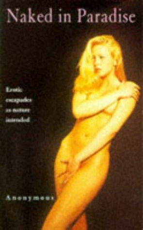 Naked in Paradise cover