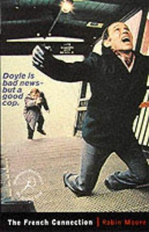 French Connection (Bloomsbury Film Classics) cover