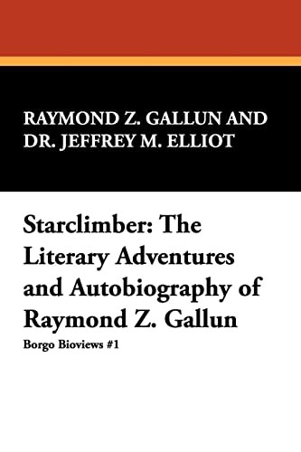 Starclimber cover