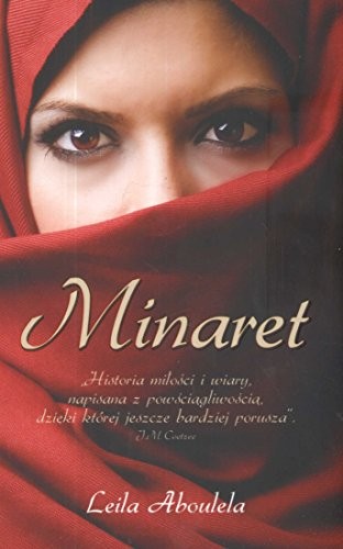 Minaret cover