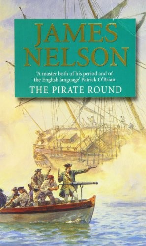 Pirate Round cover
