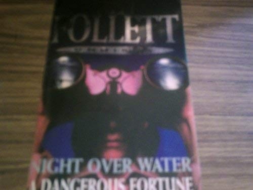 Night over Water; A Dangerous Fortune cover