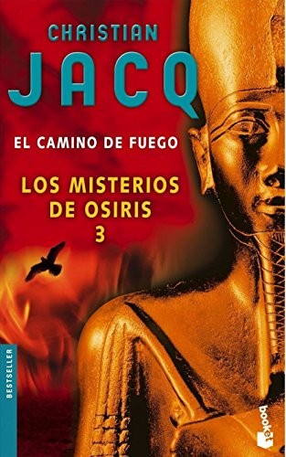 Le chemin de feu cover