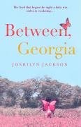Between, Georgia cover