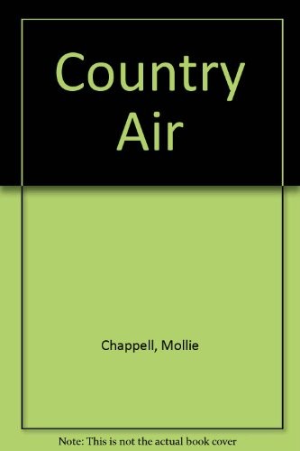 Country air cover