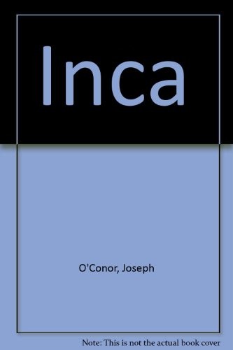 Inca cover
