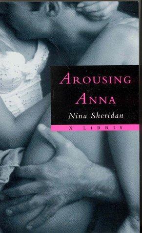 Arousing Anna cover