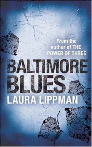 Baltimore Blues cover